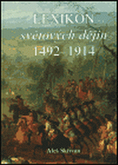 Lexikon sv�tov�ch d�jin 1492 - 1914