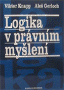 Logika v pr�vn�m my�len�