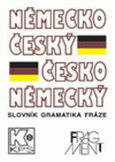 Německo-český a česko-německý slovník