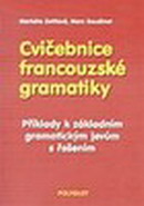 Cvičebnice francouzské gramatiky