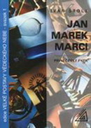 Jan Marek Marci - prvn� �esk� fyzik