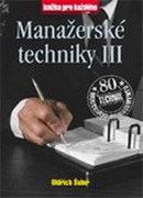 Mana�ersk� techniky III.