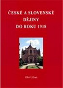 �esk� a slovensk� d�jiny do roku 1918