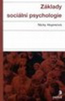 Z�klady soci�ln� psychologie