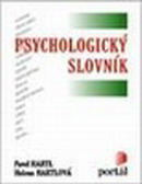 Psychologick� slovn�k
