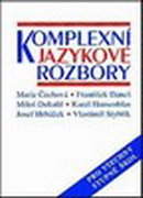 Komplexn� jazykov� rozbory - pro v�echny stupn� �kol