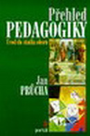 P�ehled pedagogiky - �vod do studia oboru