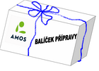 Bal��ek p��pravy na HUMANITN� STUDIA