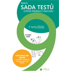 Státní přijímací zkoušky - Sada testů - 4 testů / 9. třída
