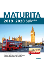 MATURITA z anglického jazyka 2019 - 2020