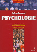 Modern� psychologie