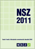 Sada NSZ 2011 Z�klady spole�ensk�ch v�d