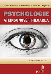 Psychologie Atkinsonové a Hilgarda - nové vydání