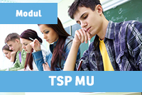 TSP MU Brno - Testy studijní předpokladů na Masarykovu univerzitu
