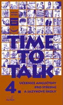 Time to talk 4
