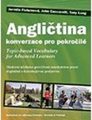 Angli�tina / konverzace pro pokro�il�