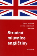 Stru�n� mluvnice angli�tiny