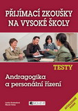 P�ij�mac� zkou�ky na V� - Testy Andragogika a person�ln� ��zen�