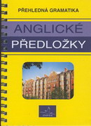 Anglick� p�edlo�ky - p�ehledn� gramatika