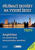 P�ij�mac� zkou�ky na V� - Testy Angli�tina na vysok� �koly ekonomick�ho zam��en�