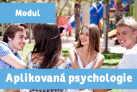APLIKOVANÁ PSYCHOLOGIE
