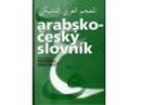 Arabsko - český slovník