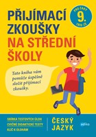Přijímací zkoušky na střední školy – český jazyk pro žáky 9. tříd ZŠ