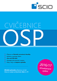 SCIO NSZ Cvičebnice OSP