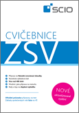 SCIO NSZ Cvičebnice ZSV