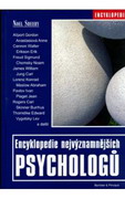 Encyklopedie nejv�znamn�j��ch psycholog�