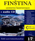 Finština cestovní konverzace + CD