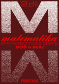 Matematika pro netechnick� obory SO� a SOU, 2. d�l
