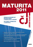 Maturita 2011 � �esk� jazyk a literatura (z�kladn� �rove�)