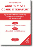Obsahy z d�l �esk� literatury