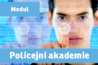 POLICEJN AKADEMIE R -( nult ronk) + literatura  2025/26