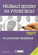 Testy na policejn� akademii