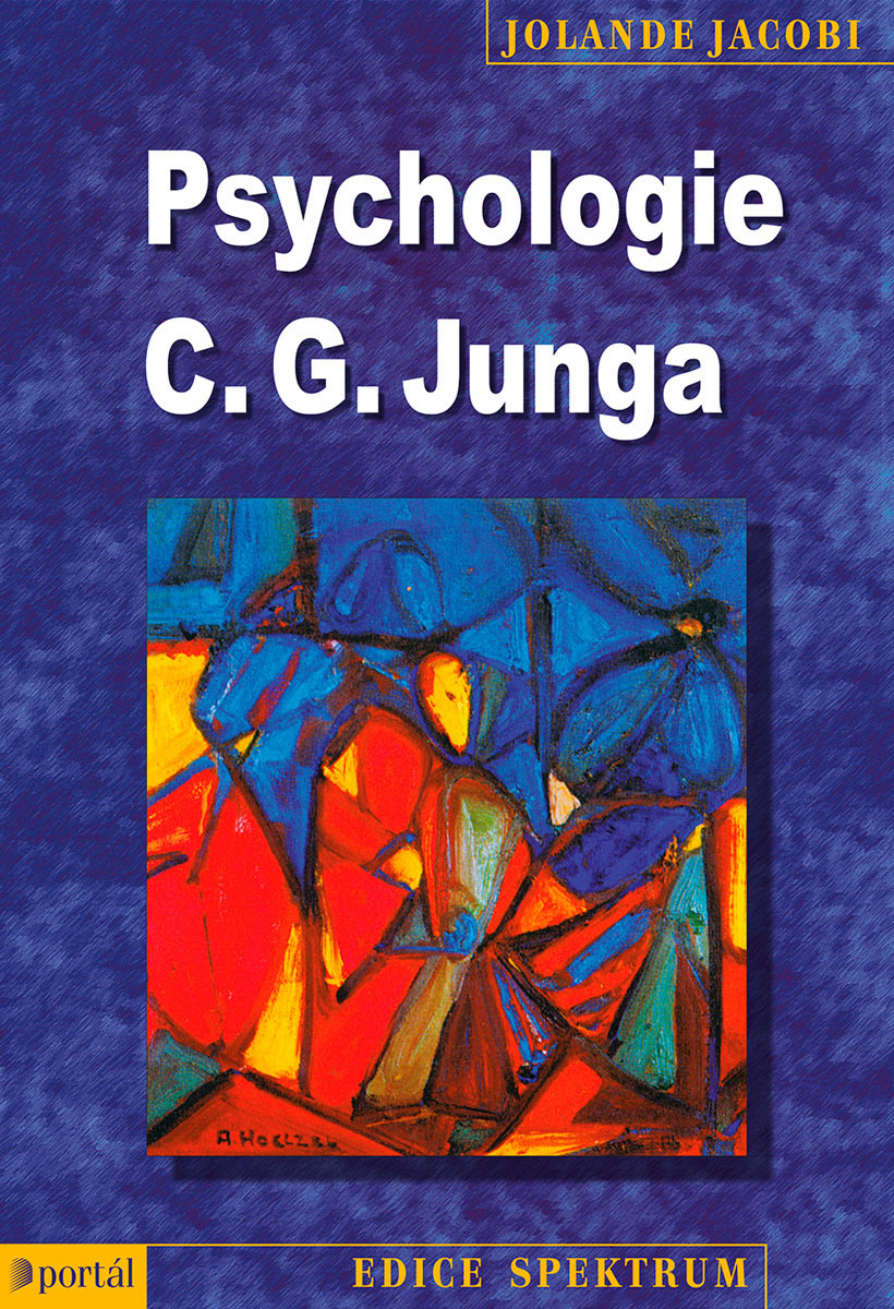 Psychologie C.G.Junga