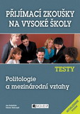 P�ij�mac� zkou�ky na V� - Testy Politologie a mezin�rodn� vztahy
