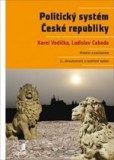 Politick� syst�m �esk� republiky