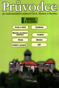 Pr�vodce po nejkr�sn�j��ch m�stech �esk� republiky � Morava a Slezsko