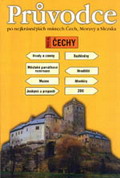 Pr�vodce po nejkr�sn�j��ch m�stech �esk� republiky � �echy