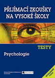 P�ij�mac� zkou�ky na V� - Testy Psychologie