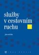 Slu�by v cestovn� ruchu