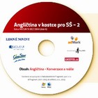 Angličtina v kostce pro SŠ – 2