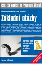 Chci se dostat na vysokou �kolu! z�kladn� ot�zky