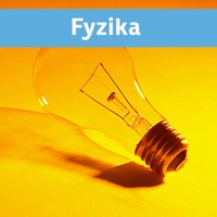 FYZIKA přípravný kurz 2018/19