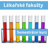 MEDICÍNA ZIMNÍ semestrální přípravný kurz 2016/17
