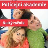 POLICEJNÍ AKADEMIE ČR - přípravný kurz (