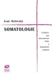 SOMATOLOGIE - Učebnice pro zdravotnické školy a bakalářské studium