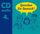Sprechen Sie Deutsch? - 4. díl audio CD